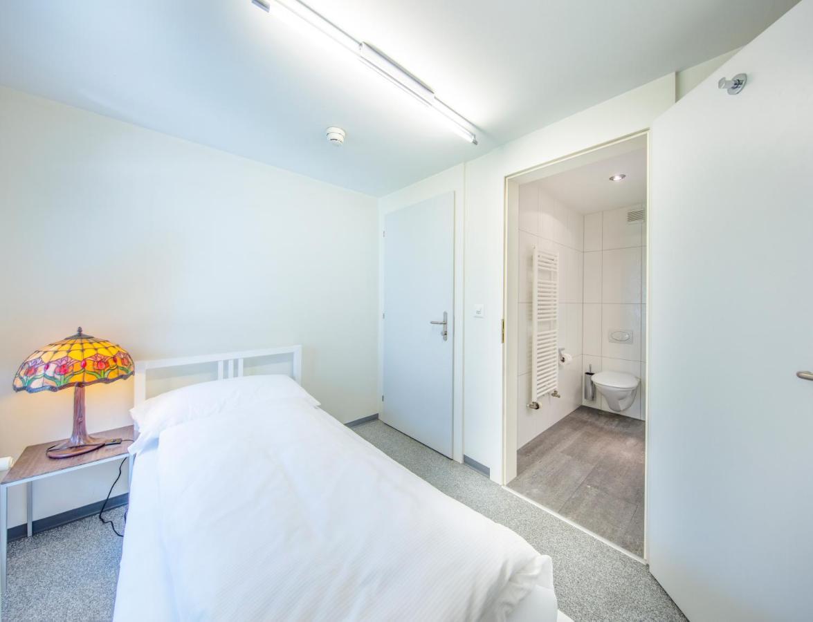 The Boutique Gasthaus Engel Walchwil Экстерьер фото